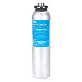 MSA® Reactive 4-Gas Cocktail Mixes</br>CO, O2, H2S, LEL - Spill Control